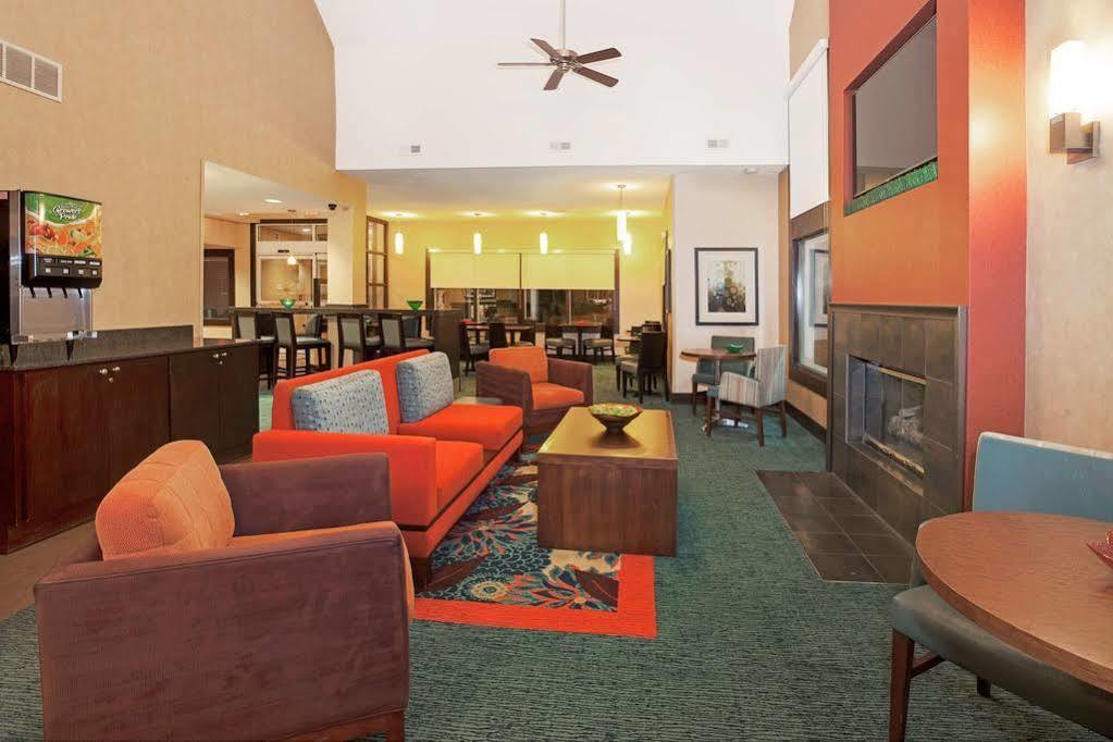 Waterwalk Extended Stay By Wyndham Atlanta Perimeter Санді-Спрінгс Екстер'єр фото